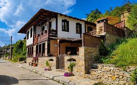 Rimovata Kashta Guest House